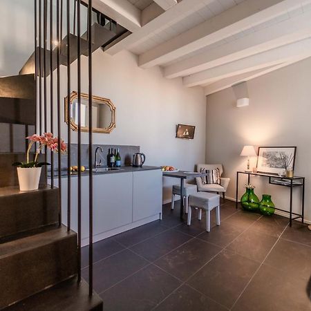 Ortigia Charming Suite Συρακούσες Εξωτερικό φωτογραφία