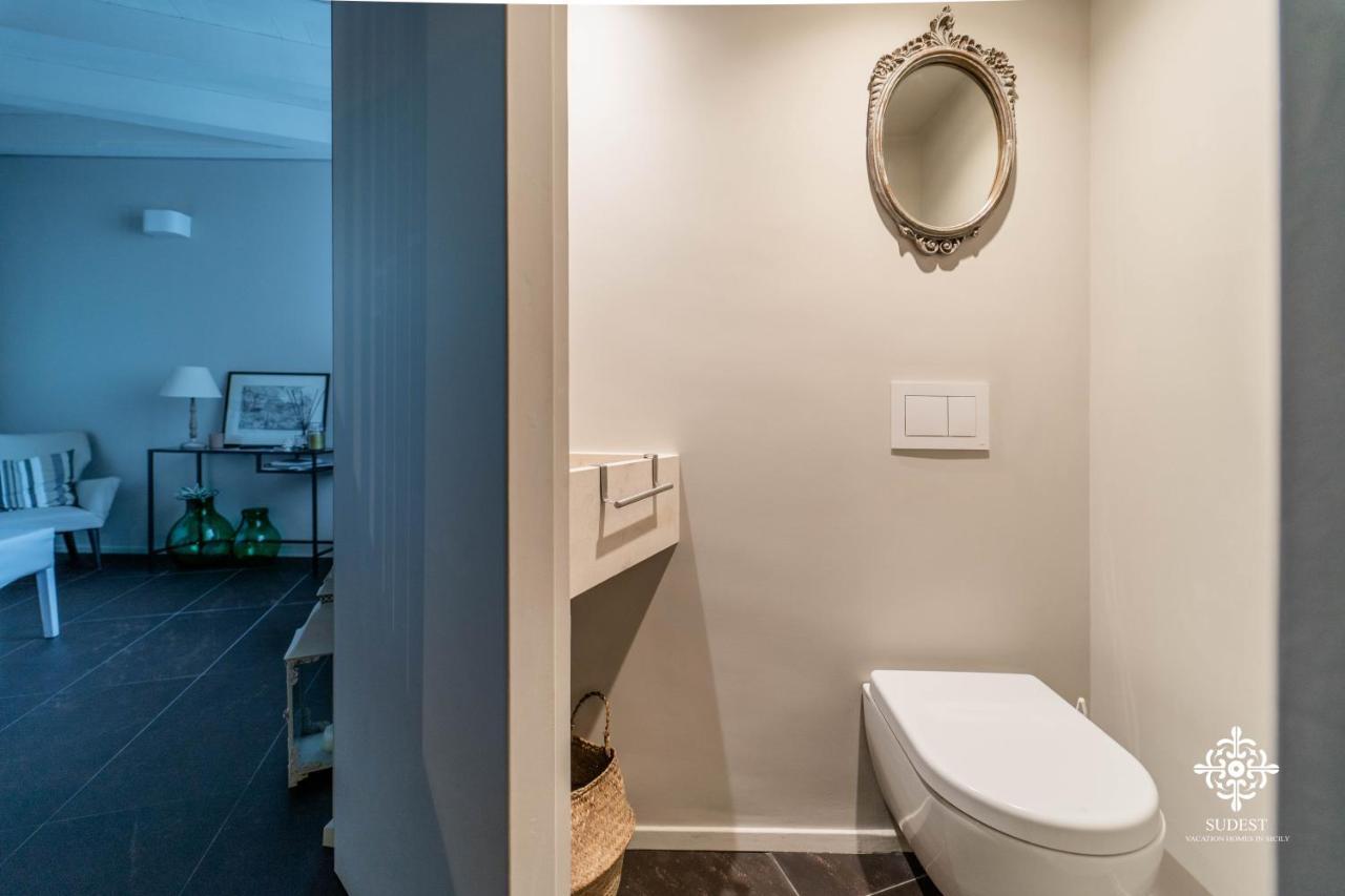 Ortigia Charming Suite Συρακούσες Εξωτερικό φωτογραφία