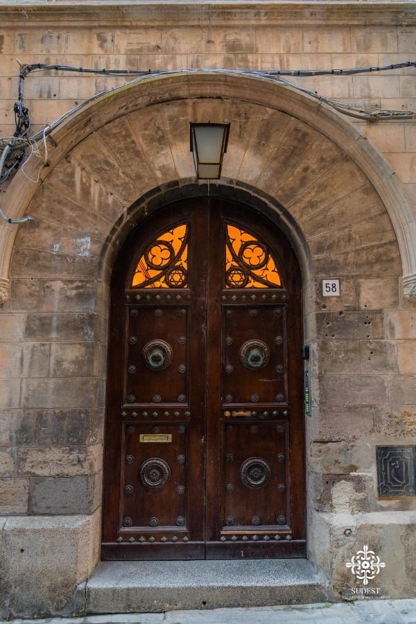 Ortigia Charming Suite Συρακούσες Εξωτερικό φωτογραφία