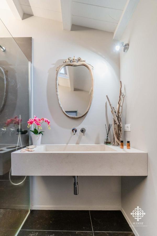 Ortigia Charming Suite Συρακούσες Εξωτερικό φωτογραφία
