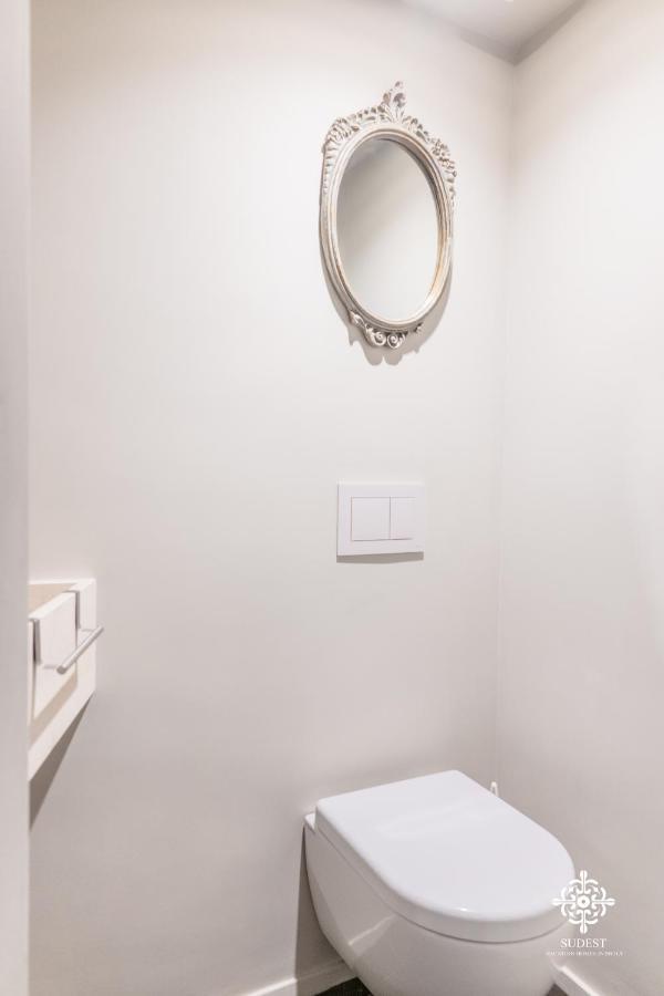 Ortigia Charming Suite Συρακούσες Εξωτερικό φωτογραφία