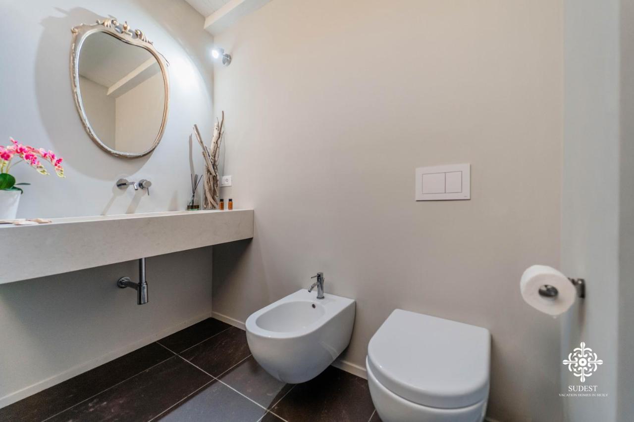 Ortigia Charming Suite Συρακούσες Εξωτερικό φωτογραφία