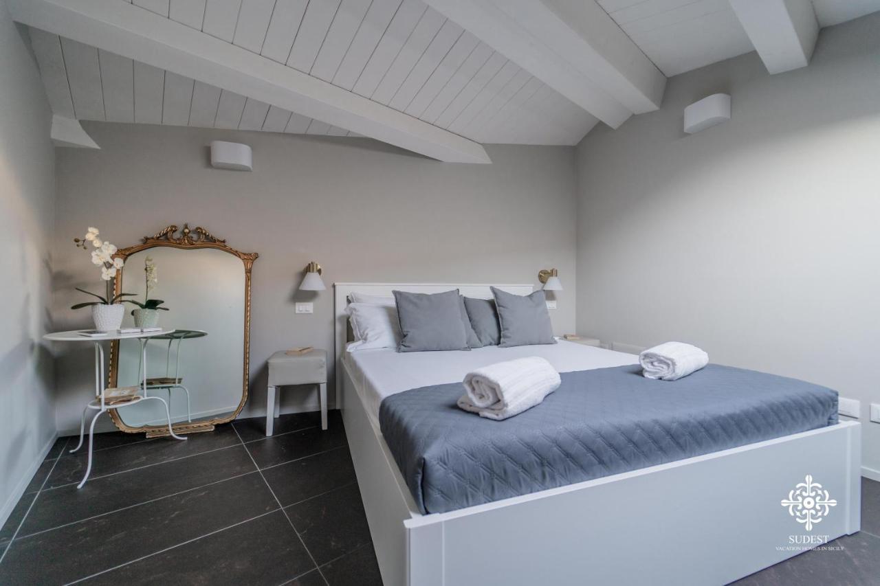 Ortigia Charming Suite Συρακούσες Εξωτερικό φωτογραφία