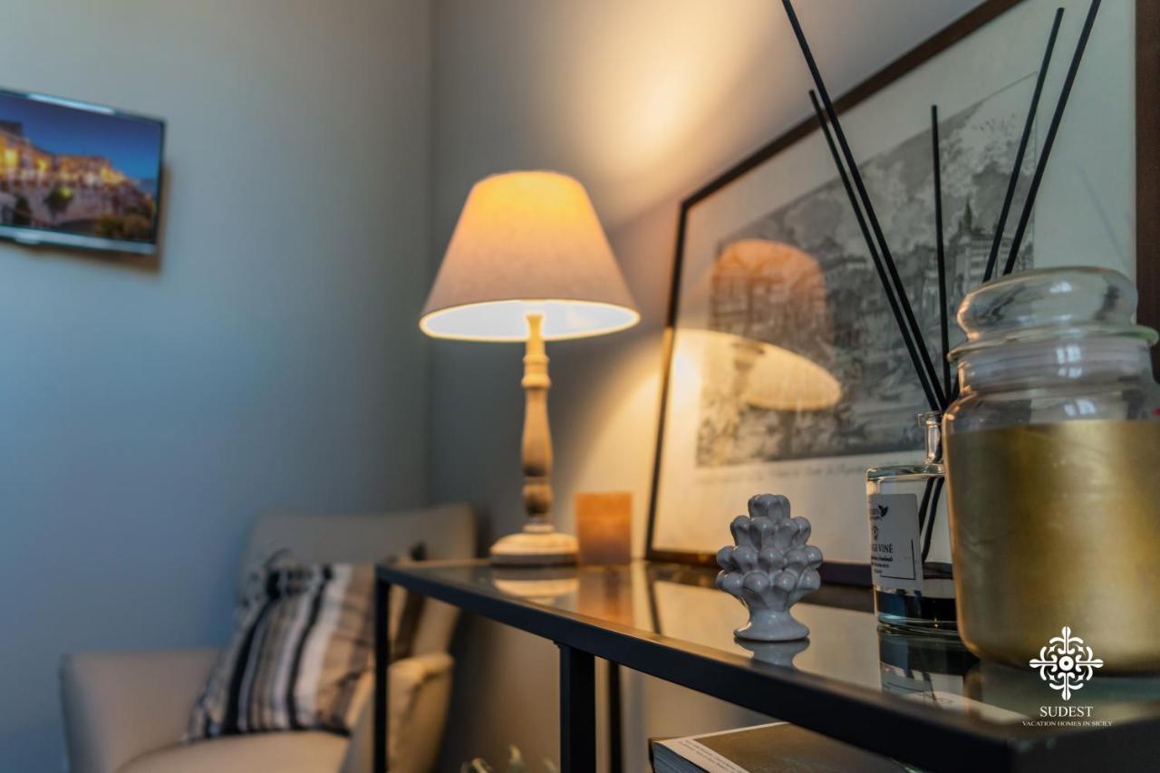 Ortigia Charming Suite Συρακούσες Εξωτερικό φωτογραφία