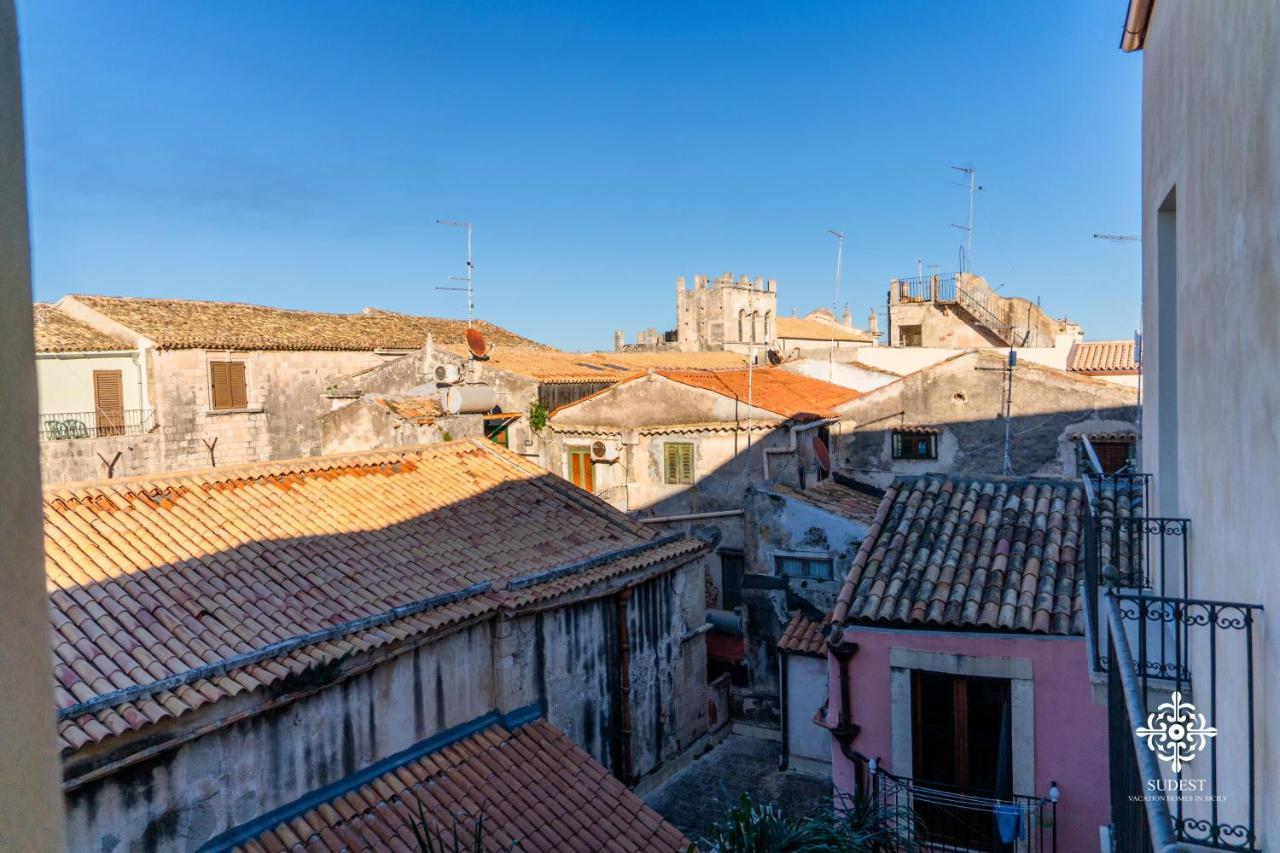 Ortigia Charming Suite Συρακούσες Εξωτερικό φωτογραφία
