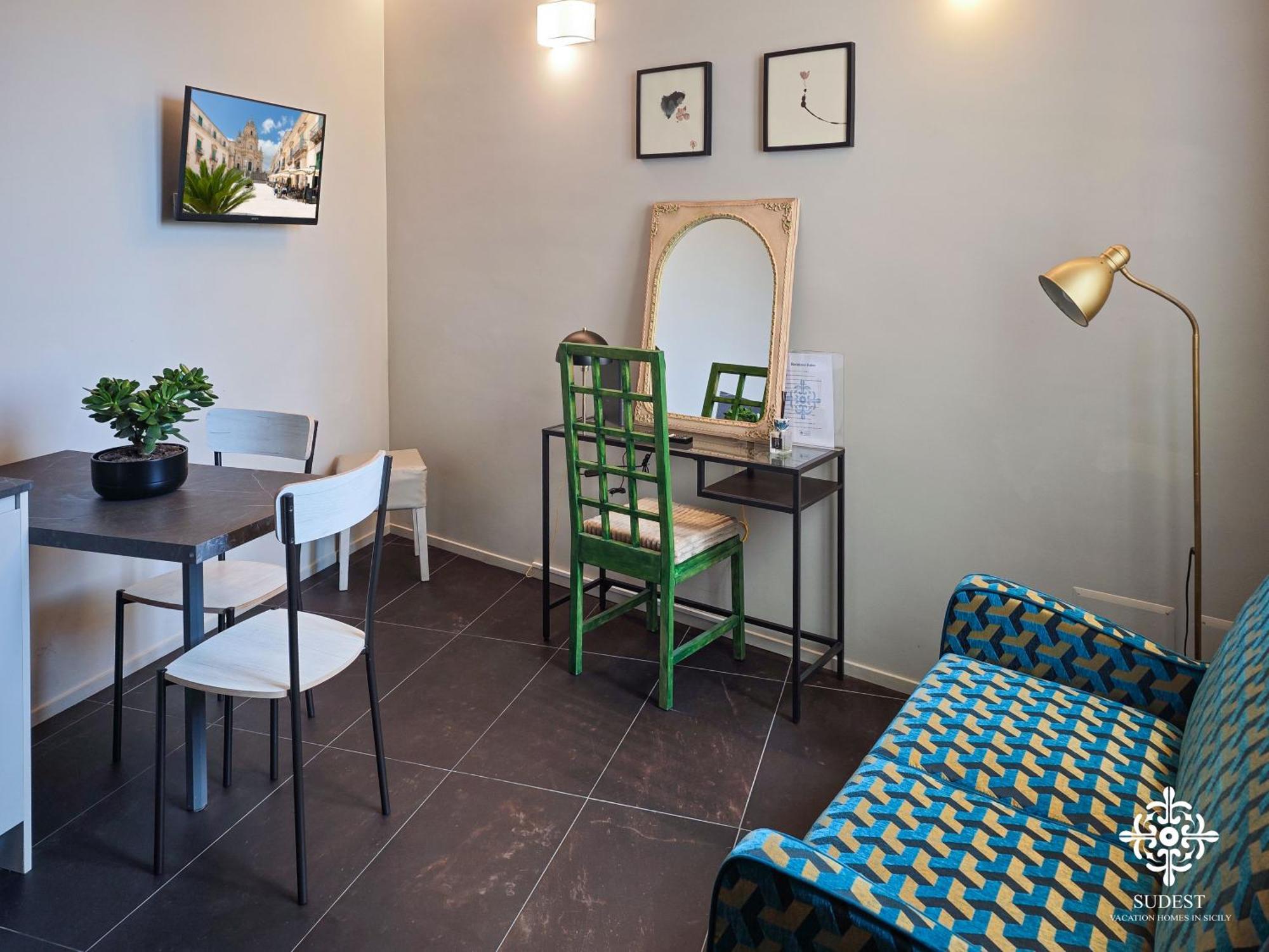 Ortigia Charming Suite Συρακούσες Εξωτερικό φωτογραφία