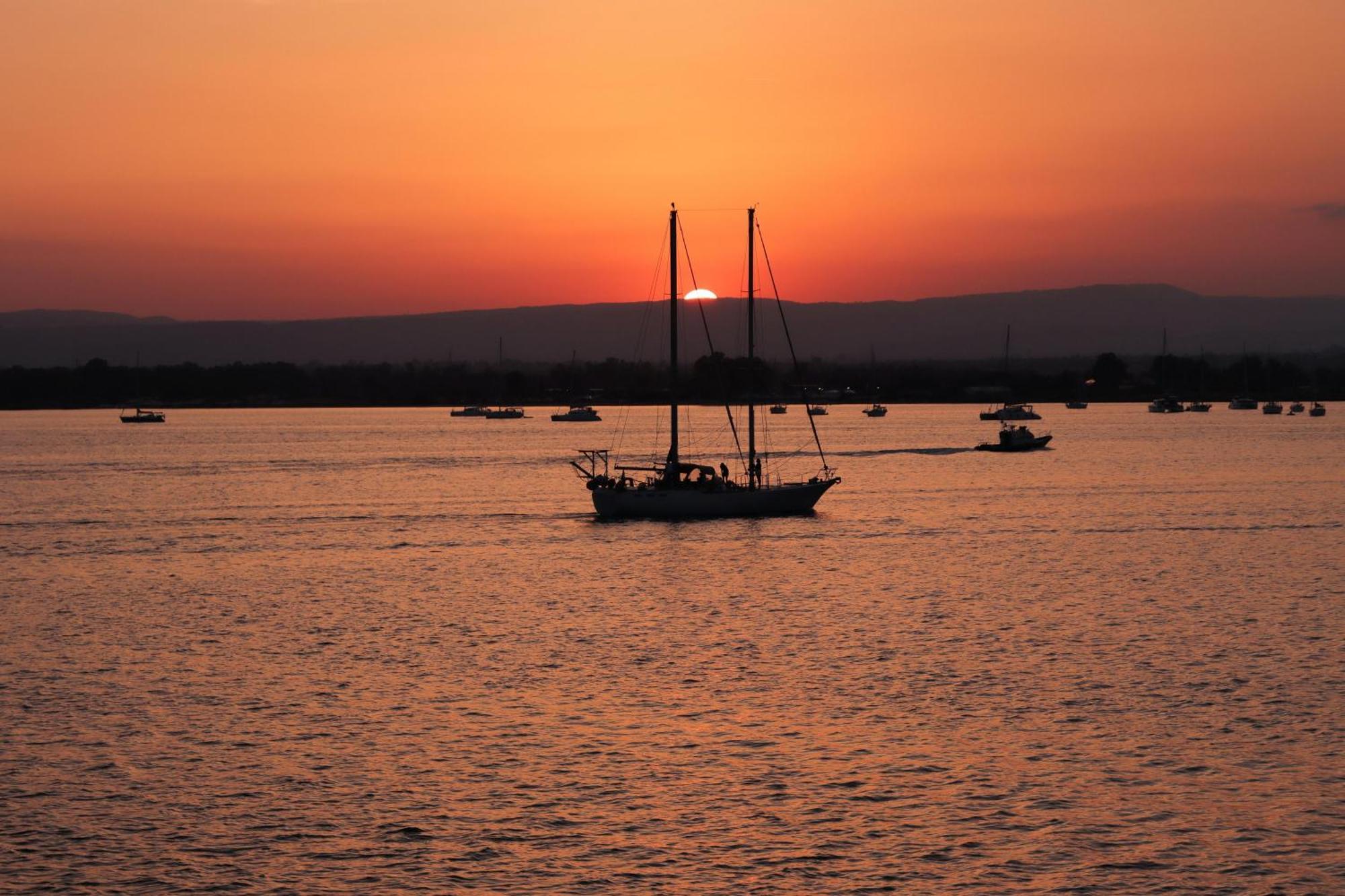 Ortigia Charming Suite Συρακούσες Εξωτερικό φωτογραφία