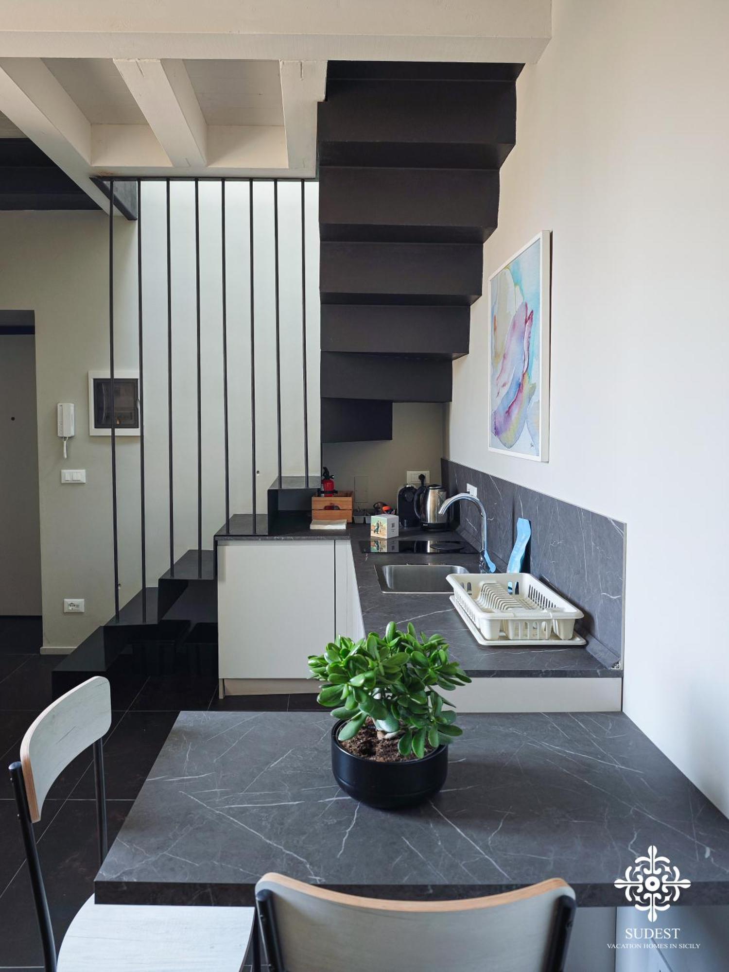 Ortigia Charming Suite Συρακούσες Εξωτερικό φωτογραφία